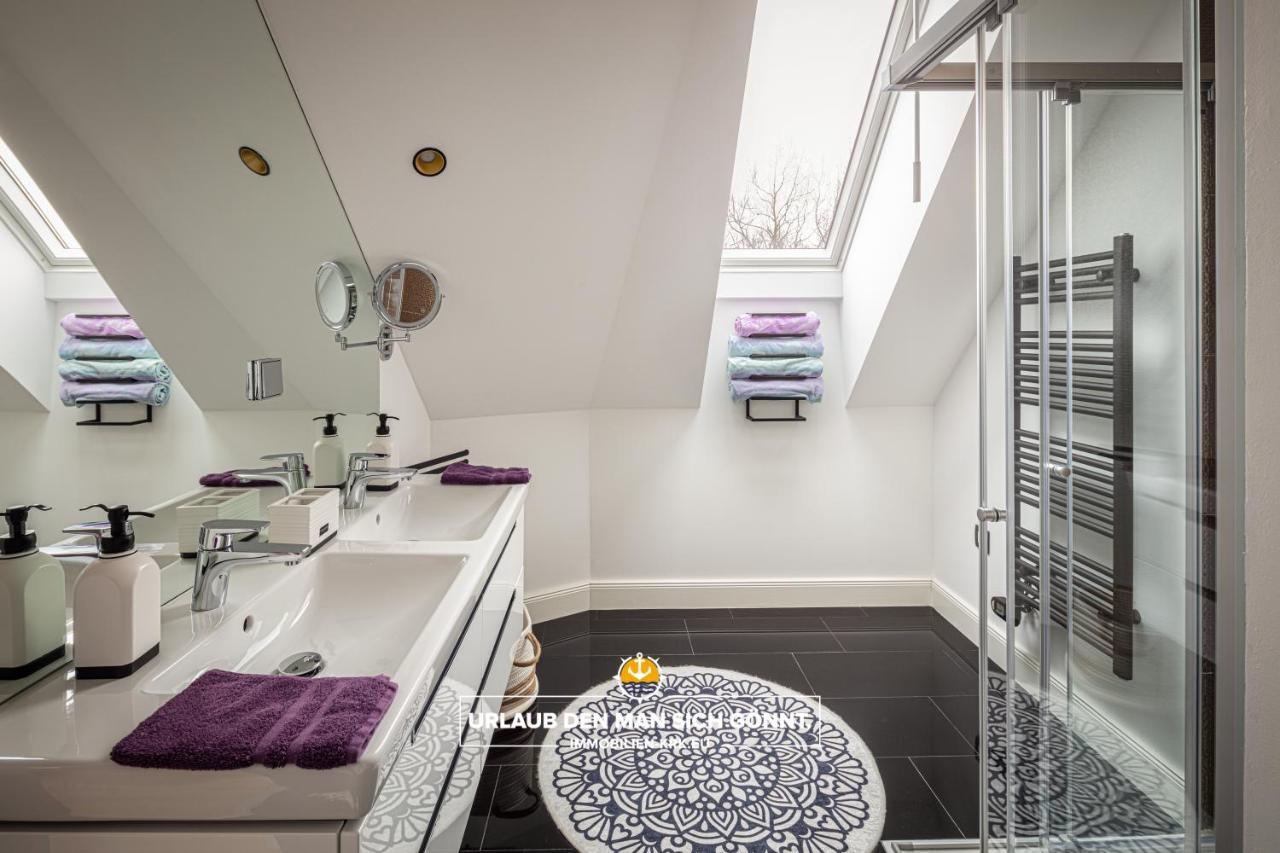 Schindler Luxury Penthouse Apartment Opatija Luaran gambar