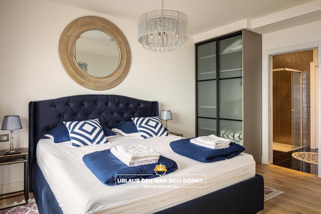 Schindler Luxury Penthouse Apartment Opatija Luaran gambar